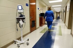 US to enhance regulation of Medicaid usage for immigrant healthcare services.