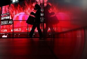 Wall Street Poised for Technology Surge as Yen Dips Amid BOJ Concerns
