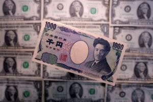 Yen Weakens as Tariffs Pause BOJ Action, Dollar Remains Stable