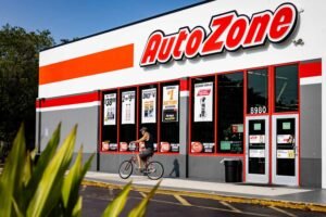 AutoZone’s earnings fell short by $1.74, but revenue exceeded projections.