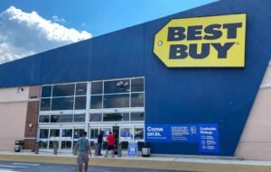 Best Buy (BBY) Earnings Report for Q1 2026