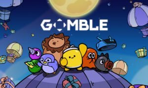 Gomble Games Introduces GOMBLE BUILDERS: A Community-Driven Web3 Game Development Platform Designed for Everyone