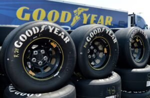 Goodyear issues $500M in senior notes to refinance existing debt