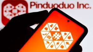 PDD Holdings DRC earnings fell short by ¥8.03, with revenue also below expectations.