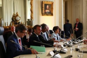 ‘Choose France’ Summit Secures 20 Billion Euros in New Investments