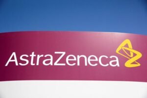 A study reveals that treatment directed by blood tests using an AstraZeneca pill reduces the risk of breast cancer progression.