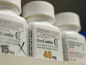All State Attorneys General in the U.S. Reach Consensus on $7.4 Billion Settlement with Purdue Pharma