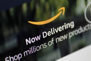 Amazon to allocate $13 billion for data center infrastructure in Australia over the next five years.