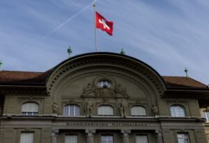 Analysis: How Switzerland’s Robust Franc Might Result in Negative Interest Rates Again