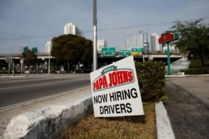 Apollo and Irth Capital reportedly proposed a purchase of Papa John’s, according to sources.