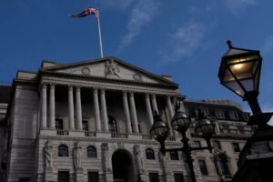 Bank of England is ‘not optimistic’ regarding inflation challenges, says Greene.