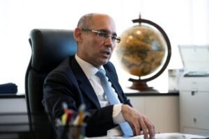 Bank of Israel’s Monetary Policy Committee Decides 5-0 to Maintain Interest Rates Due to Inflation Worries