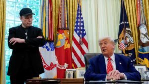 Billy Long Appointed as IRS Commissioner during Major Agency Reductions