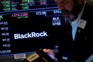 BlackRock and Republican States Dispute Evidence in Climate Investment Lawsuit