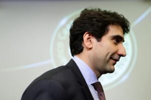 Brazil’s Central Bank Head Promises Adaptability and Prudence Before Interest Rate Decision