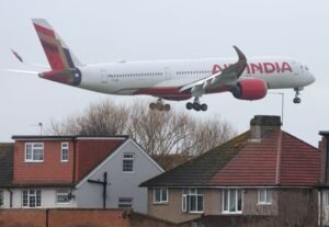 Breaking: Air India Negotiating Significant Order for New Narrow-Body Jets, Sources Reveal