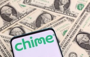 Chime Achieves $18.4 Billion Valuation as Shares Surge in Nasdaq Launch