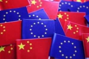 China announces potential acceleration of rare earth application approvals for the EU.