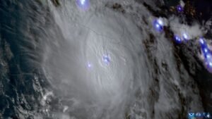 Colorado State maintains prediction of four significant hurricanes in 2025.