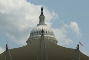 Congressional Budget Office warns that Trump’s tax plan may increase US debt by $2.4 trillion.