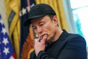 DOGE Faces Leadership Crisis Following Musk’s Exit