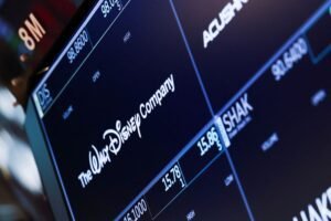 Disney to invest an extra $438.7 million for NBCU’s share in Hulu.