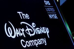 Disney unable to prevent YouTube from appointing veteran Connolly.