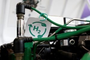 Drillers and labor unions call on US senators to maintain hydrogen tax credits.