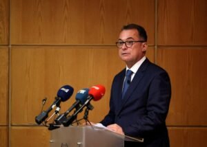 ECB can afford to be patient with policy decisions, says policymaker Nagel.