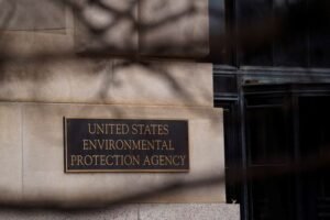 EPA suggests granting Texas control over CO2 injection permit approvals.