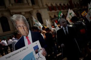 EU Farmers Express Concerns About Mercosur and Ukraine Trade Agreements