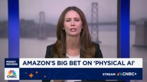 Economists Warn Against Blaming AI for Decline in ‘White Collar’ Jobs