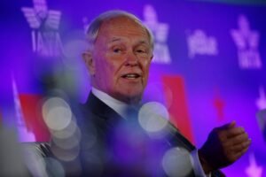 Emirates Airline CEO Observes Encouraging Developments at Boeing Amid Challenges