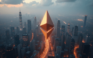 Ethereum revisits $2,500 as firms make significant investments in ETH.