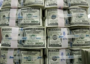 Examination of the FX Options Market Indicates Potential for Additional Dollar Decline
