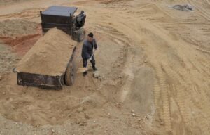 India and Central Asia Express Interest in Collaborative Exploration of Rare Earth Minerals