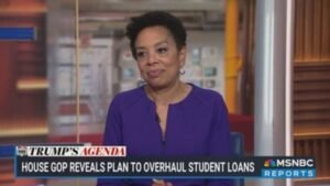 Expert Warns that Senate GOP Plan Could Lead to Increased Student Loan Defaults
