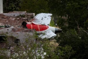 Fact Sheet: Details on the Air India Crash and Ongoing Investigation