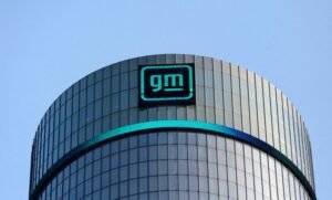General Motors Plans $4 Billion Investment in Three U.S. Vehicle Manufacturing Plants