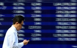 Global Markets Bounce Back Amid Iran Ceasefire News; Central Banks Under Scrutiny