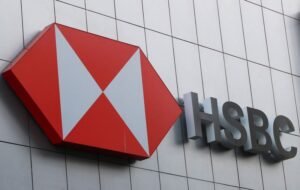 HSBC to invest $4 billion in its private credit funds.