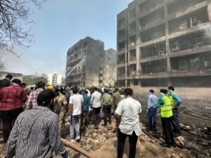 India mandates review of Boeing 787s following Air India accident.
