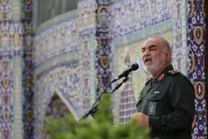 Iranian leaders and nuclear experts eliminated in Israeli airstrikes.