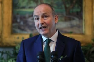 Ireland to exclude current tenants from alterations to rent cap regulations.