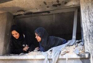 Israel weighs potential military strike on Iran, sources inform ABC News.