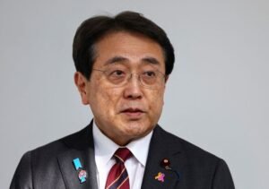 Japan softens its request for the US to lift auto tariffs, suggesting a gradual reduction strategy, according to Asahi.