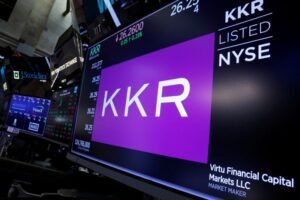 KKR increases its contingent bid for the German IT services company Datagroup.