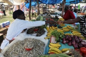 Kenya’s Finance Minister Anticipates Reduced Deficit and Continued Economic Growth