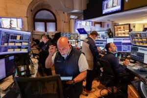 Market Update: From Trade Tensions to Cautious Optimism