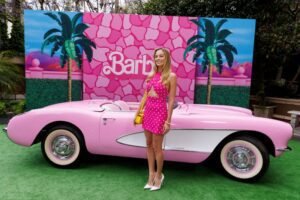 Mattel is merging its film and television divisions to establish Mattel Studios.